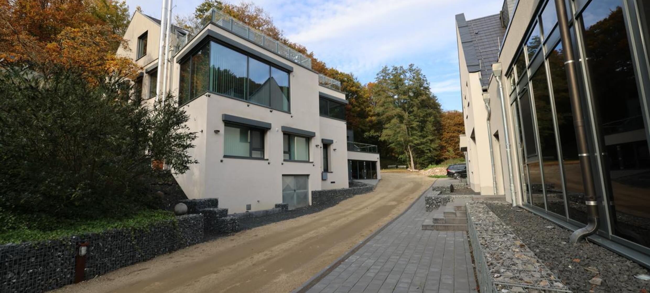 Waldmühle Rheingau 13