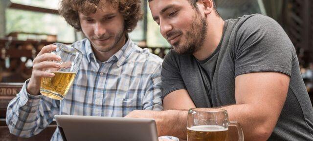 The Christmas Challenge – Quiz & Dinner The Christmas Challenge – Quiz & Dinner in Mach!BAR Oberkirch / Oberkirch 2