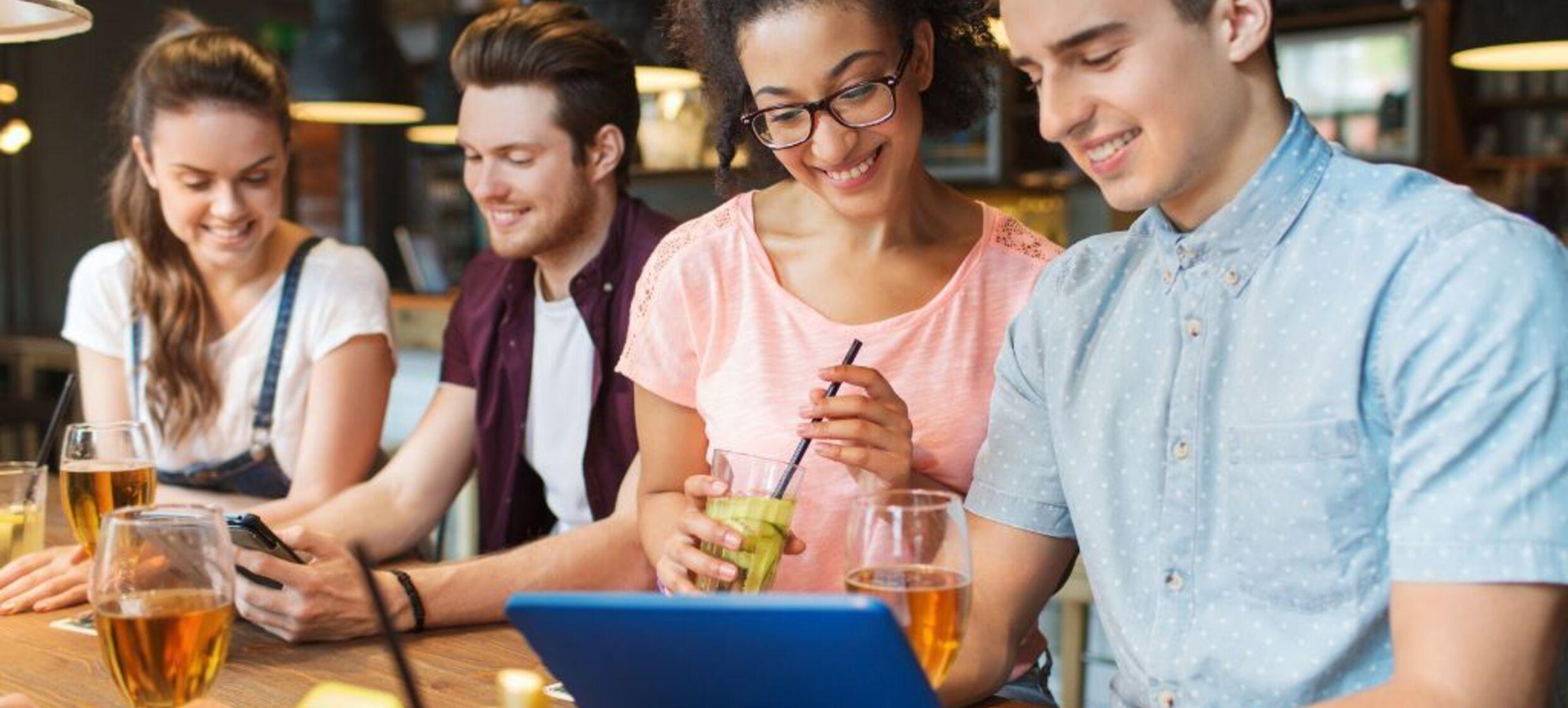 The Christmas Challenge – Quiz & Dinner 3