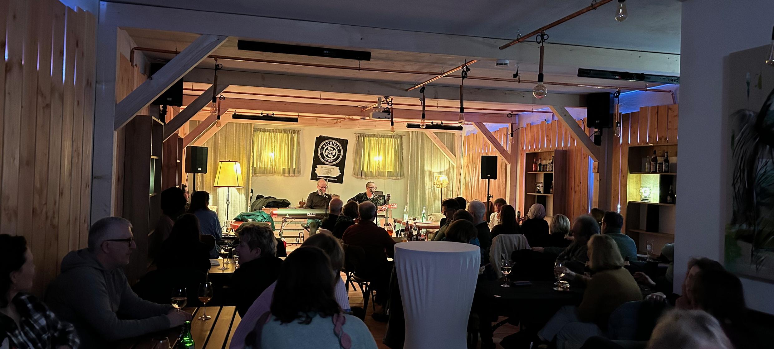 Wine & Magic – Genuss trifft Staunen 3