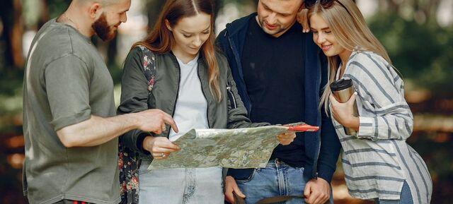 Wildnistag – Natur. Team. Erlebnis. Wildnistag – Natur. Team. Erlebnis. in Mach!BAR Oberkirch / Oberkirch 2