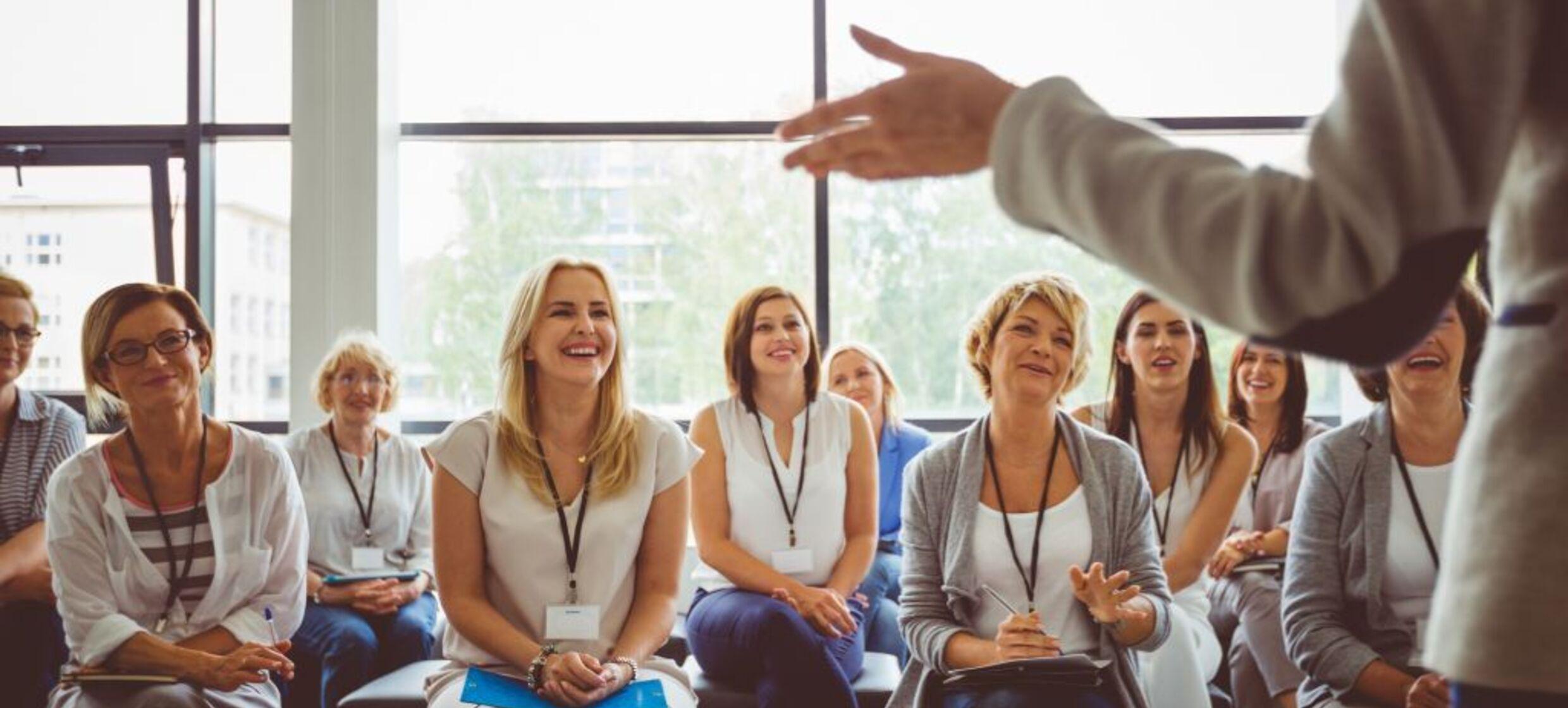 Healthy Leadership – Systemische Klarheit für echte Führungskompetenz Healthy Leadership – Systemische Klarheit für echte Führungskompetenz in Mach!BAR Oberkirch / Oberkirch 1