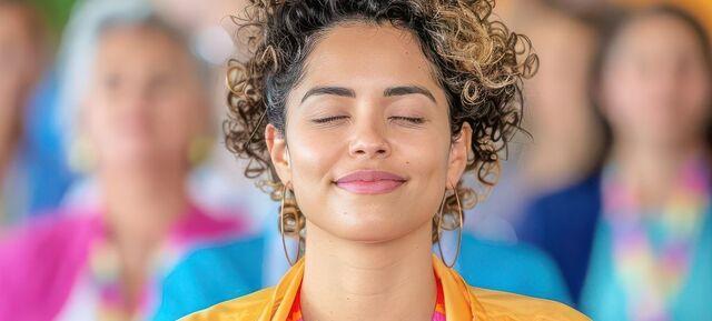 The Stress Code – Stress verstehen, Resilienz stärken The Stress Code – Stress verstehen, Resilienz stärken in Mach!BAR Oberkirch / Oberkirch 2