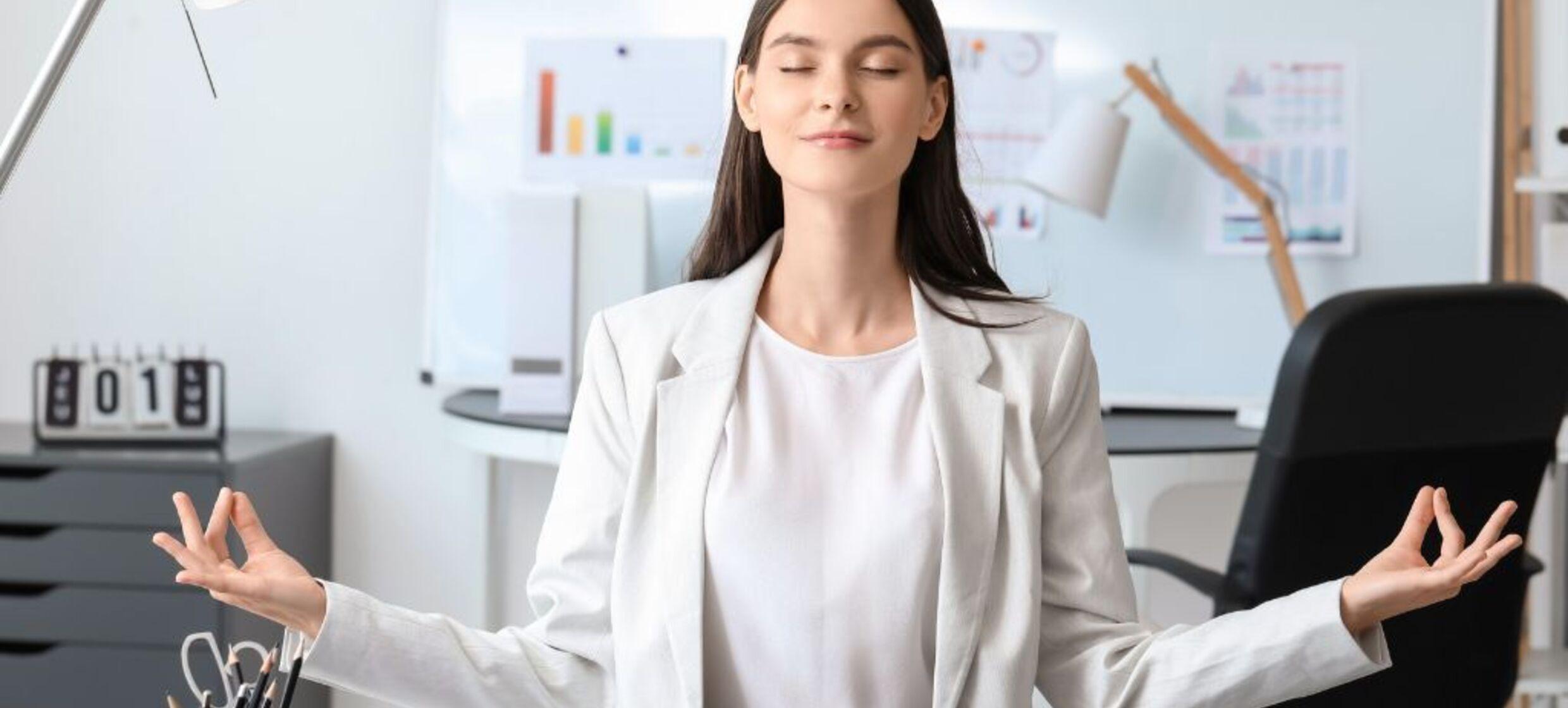 Gesund im Büro – Yoga, Achtsamkeit & Stressmanagement in Mach!BAR Oberkirch / Oberkirch 1