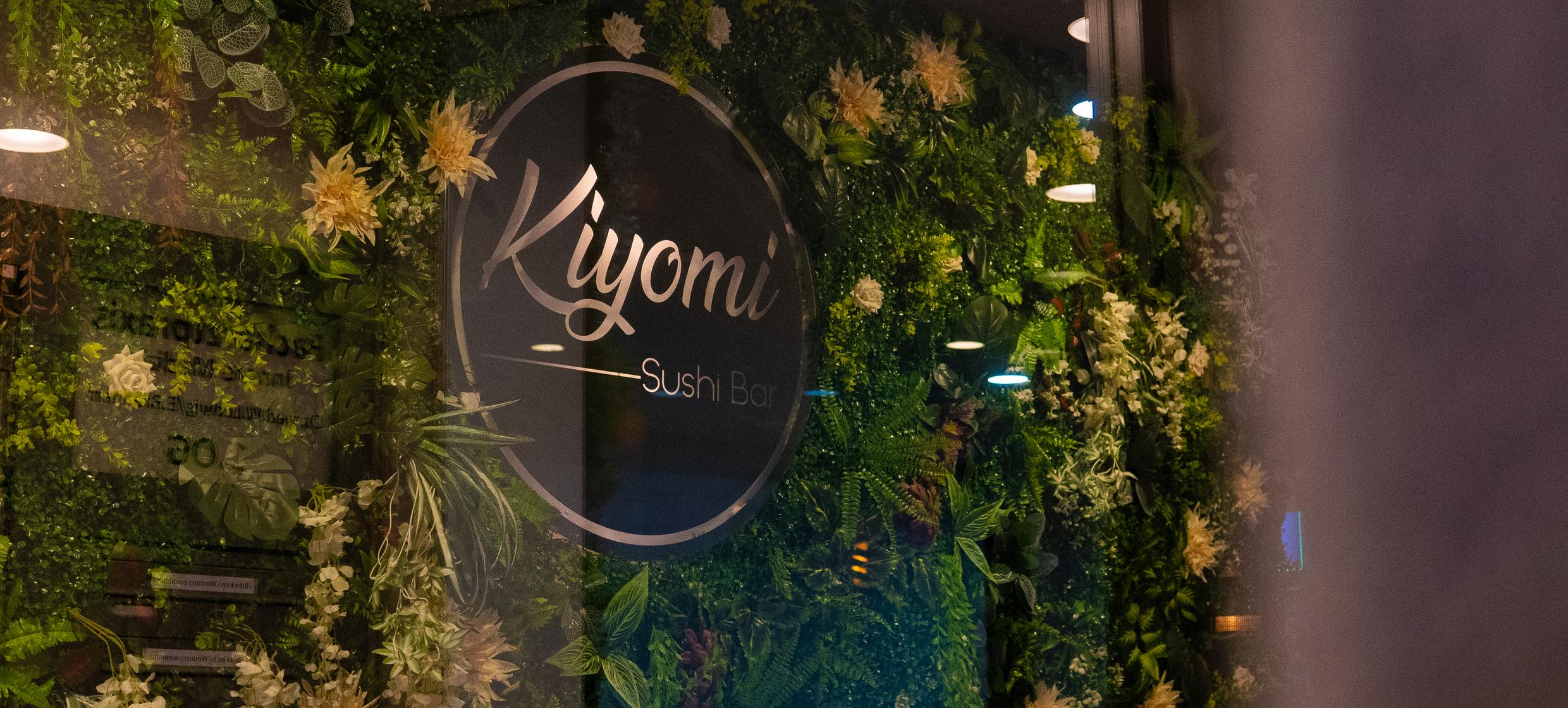 Kiyomi Eberbach in Heidelberg / Umland 1