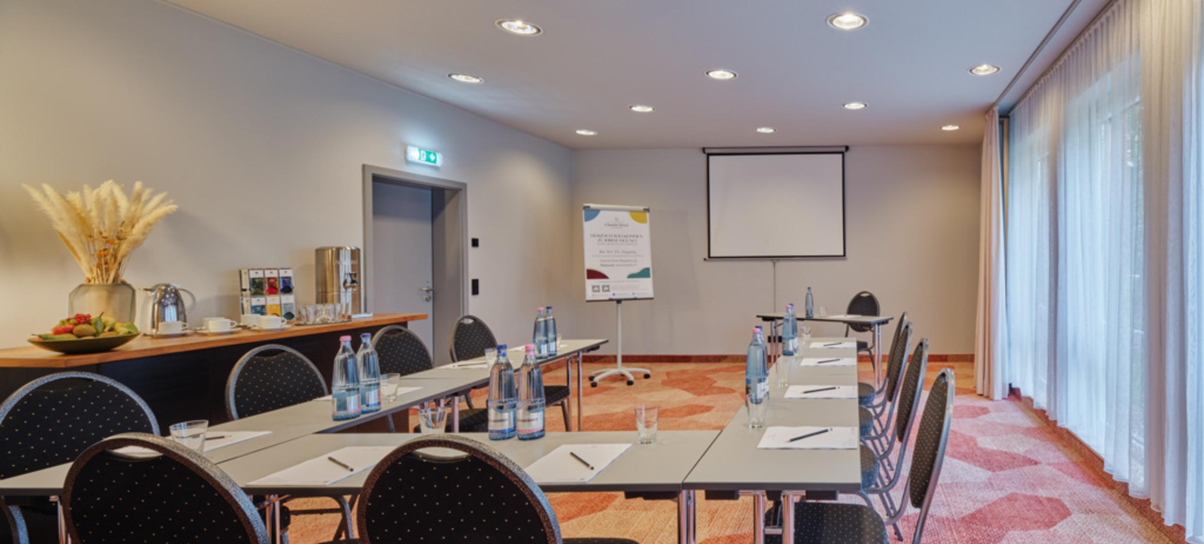 Classik Hotel Magdeburg 2