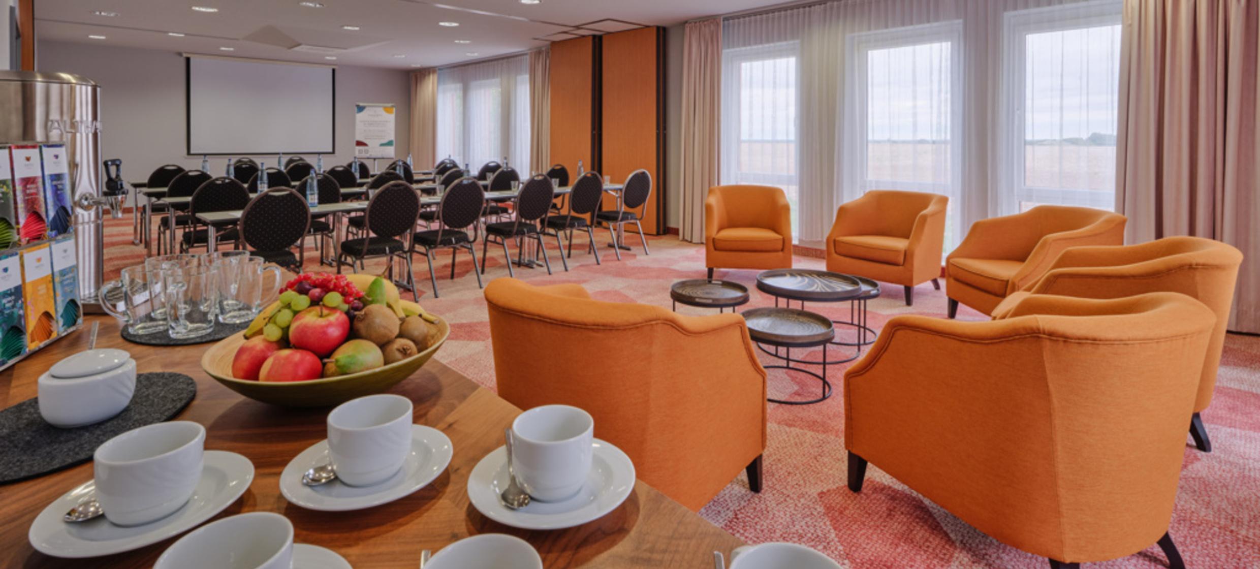 Classik Hotel Magdeburg 5