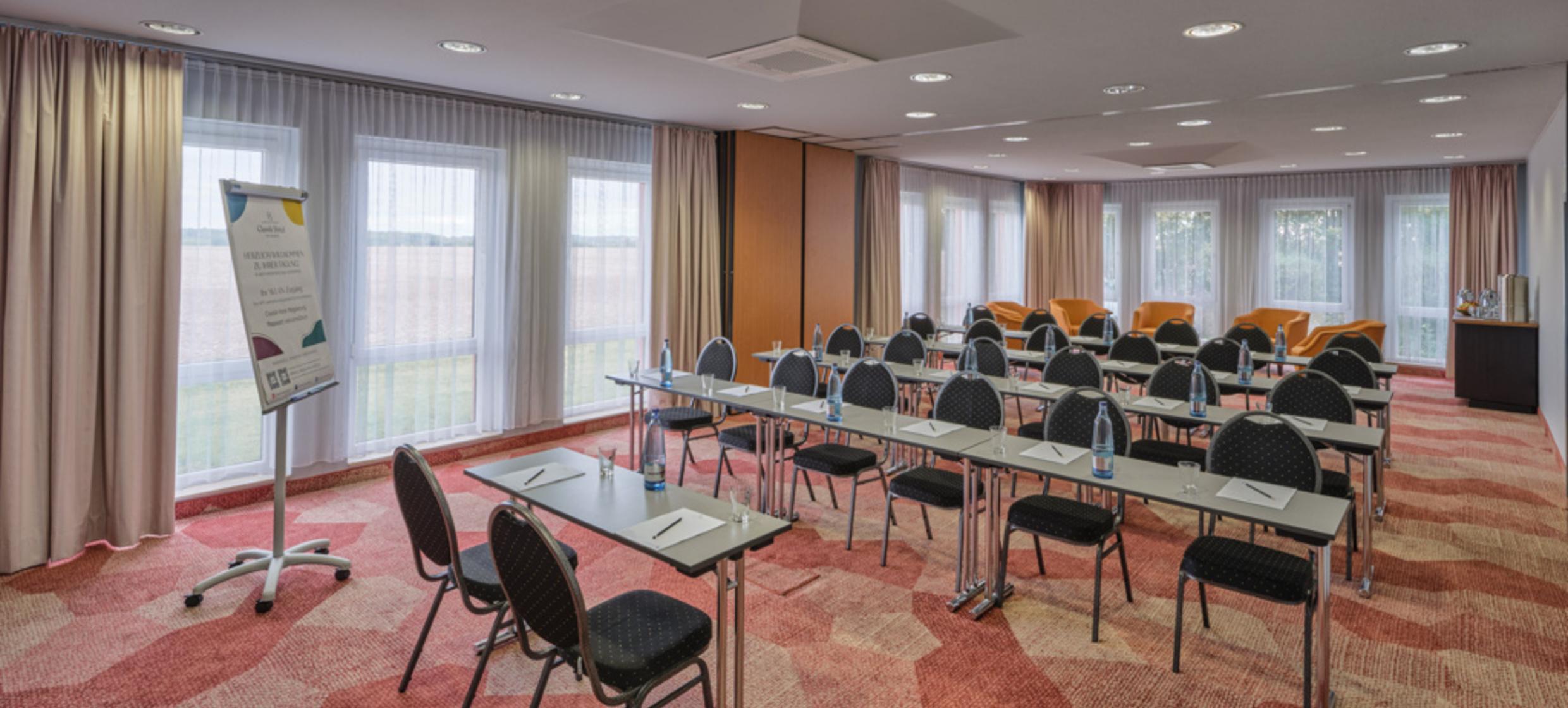 Classik Hotel Magdeburg 6