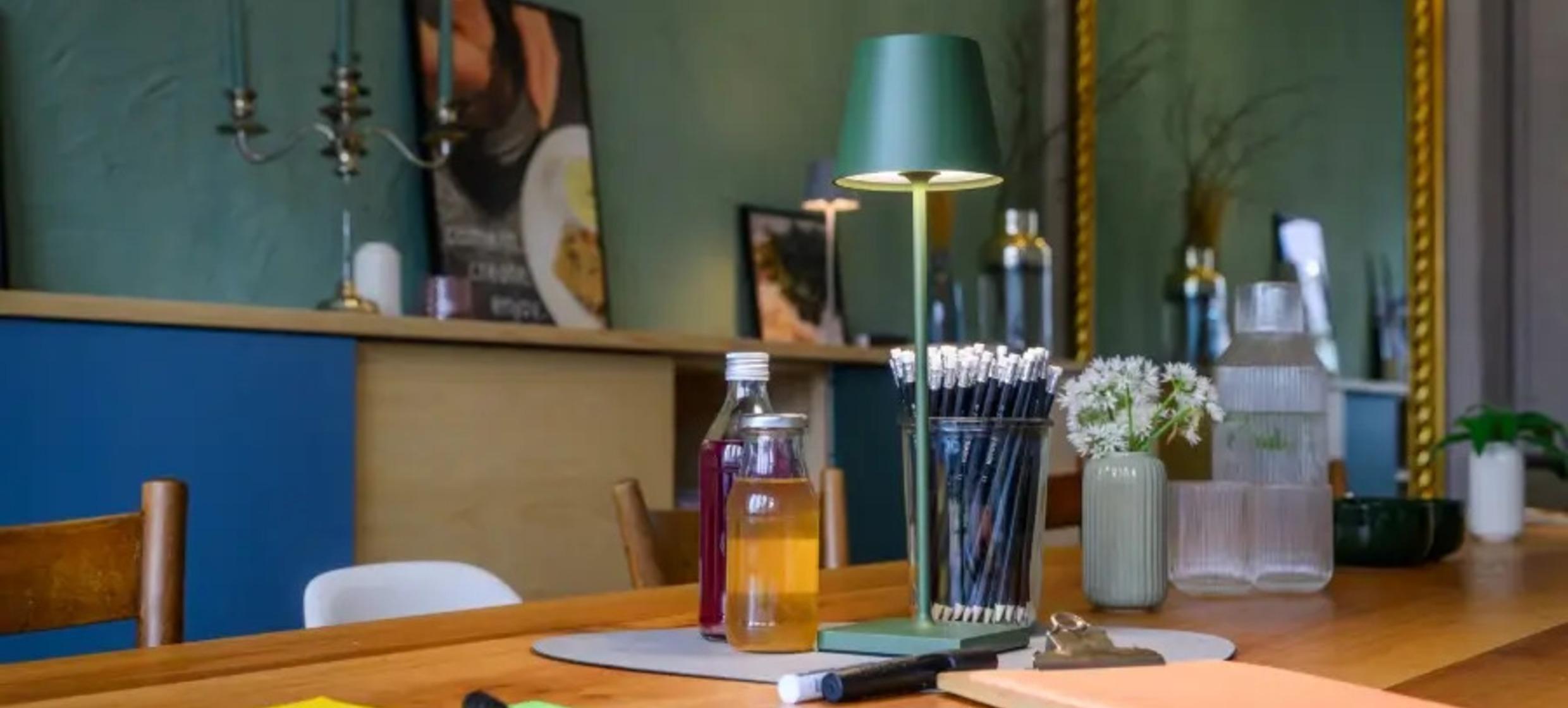 ConceptKitchen Esszimmer 2