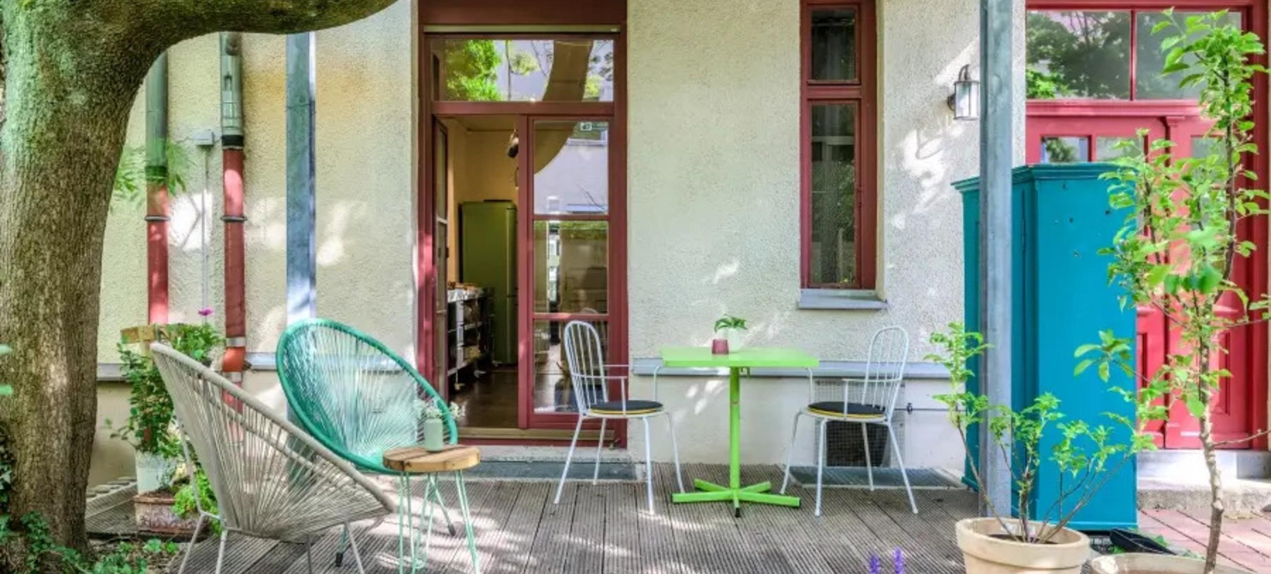 ConceptKitchen Eventküche 2