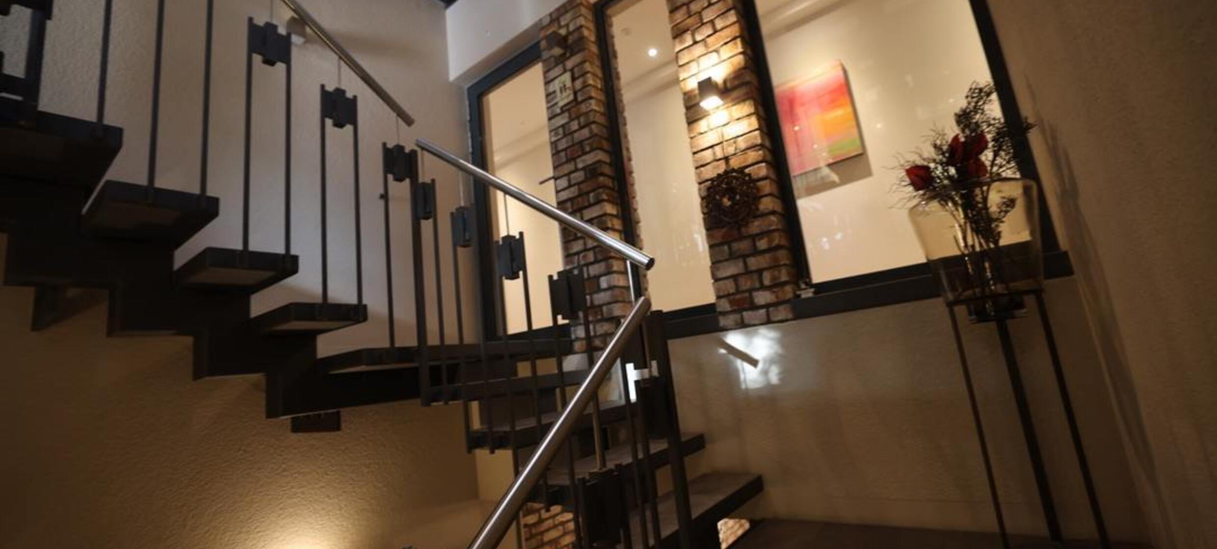 Waldmühle Rheingau 8