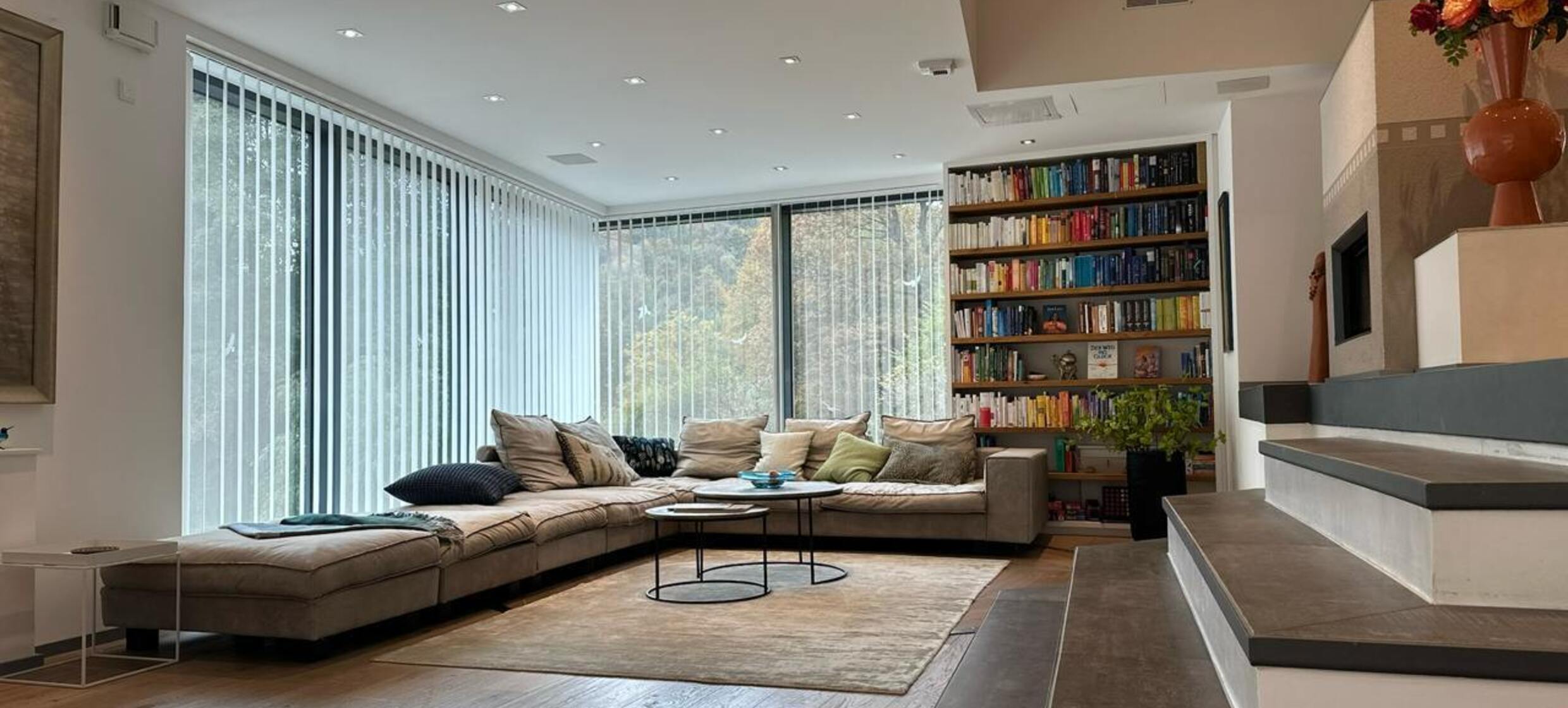 Waldmühle Rheingau 5