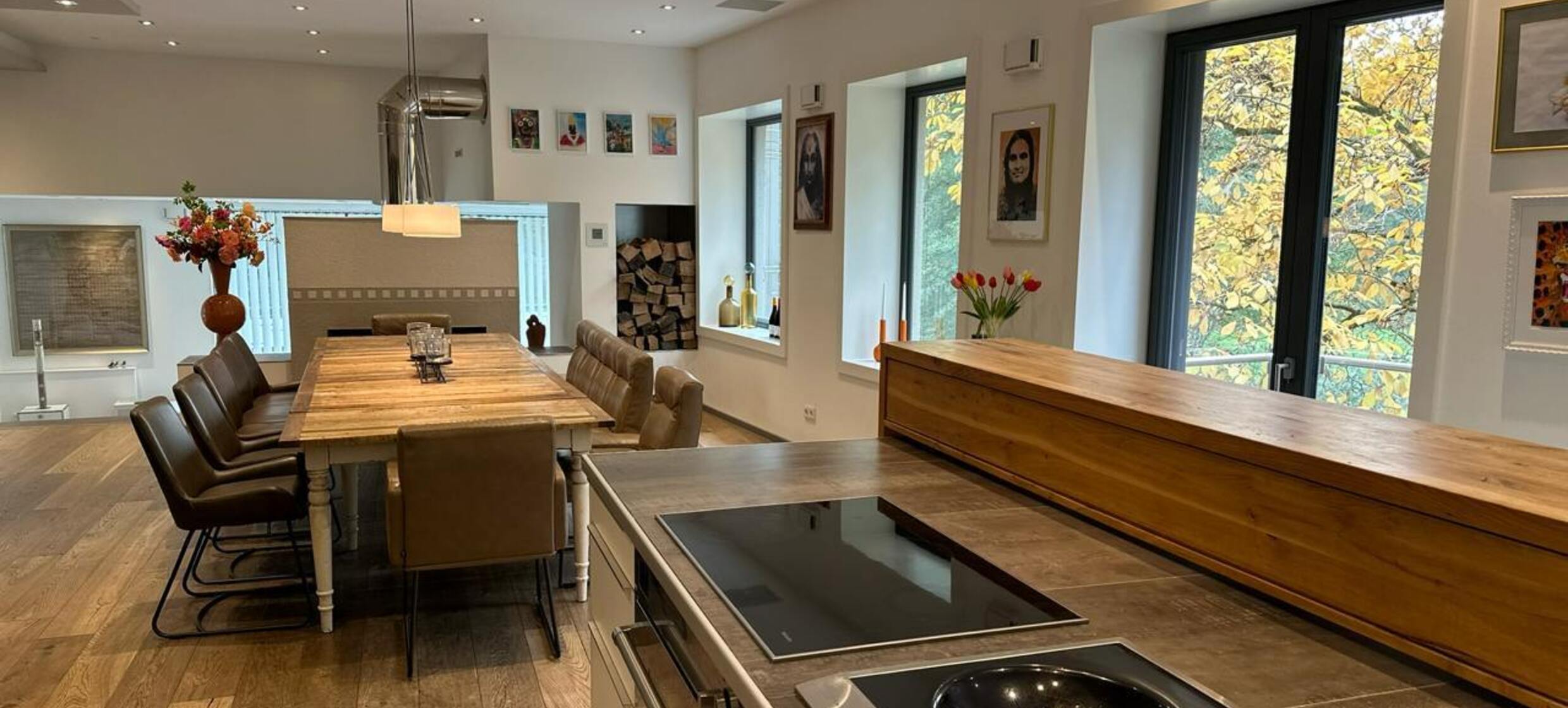 Waldmühle Rheingau 2