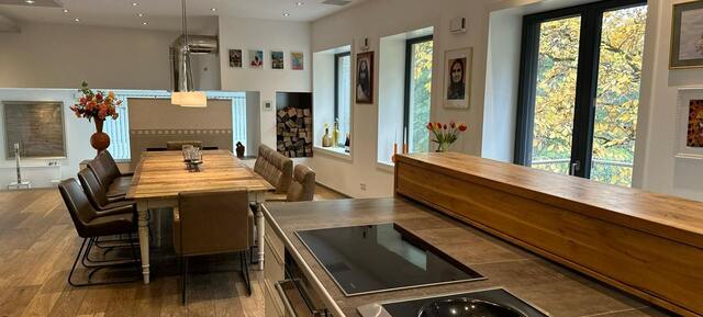 Waldmühle Rheingau in Wiesbaden 2