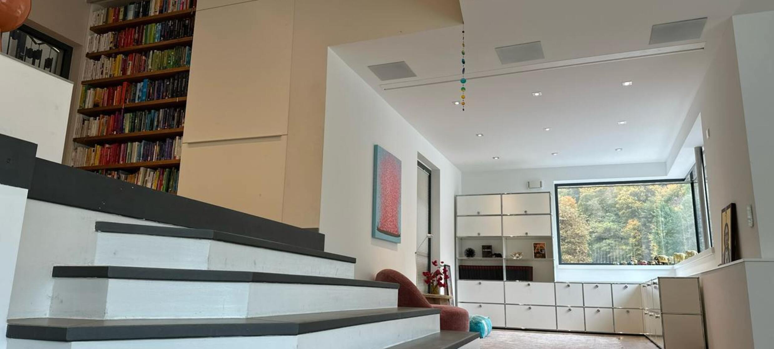 Waldmühle Rheingau 9