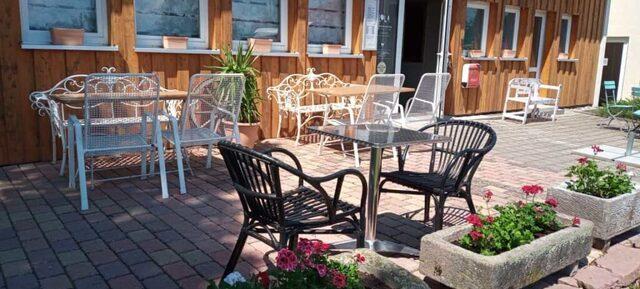 EvenTraum Lola in Karlsruhe / Umland 2