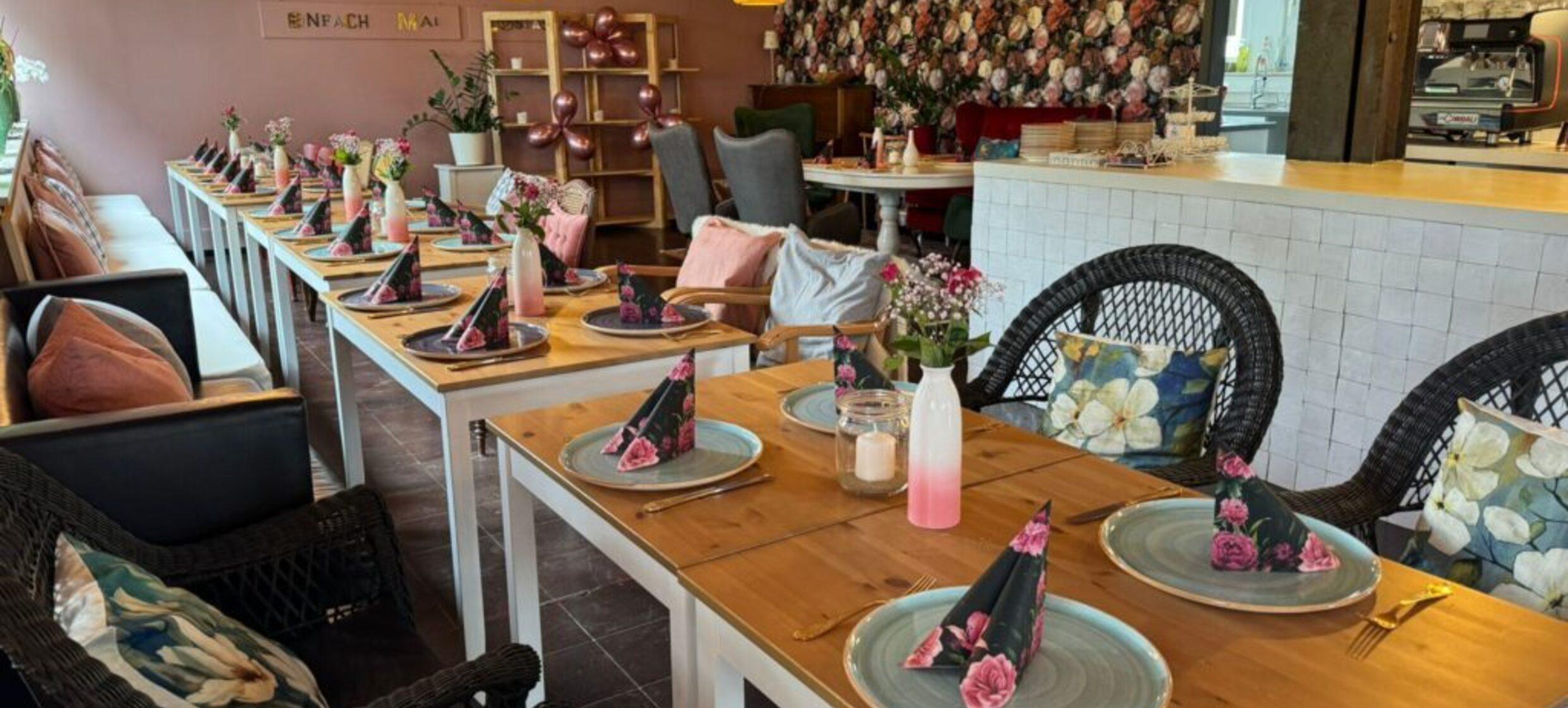 EvenTraum Lola in Karlsruhe / Umland 1