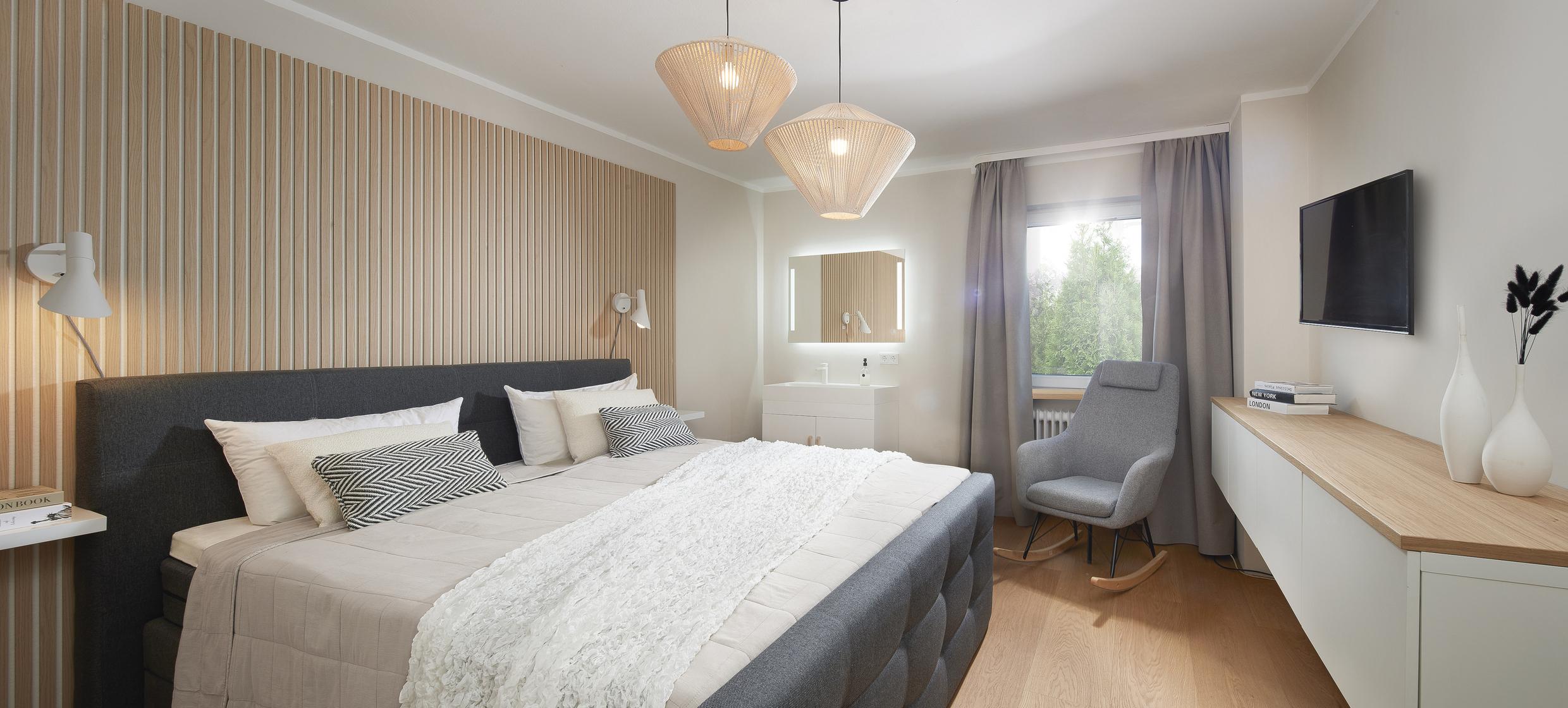 Winterpauschale in der Villa Orange Tree 2