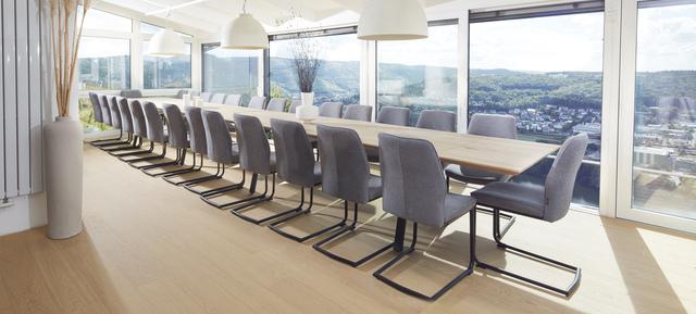 Winterpauschale in der Villa Orange Tree in Orange Tree / Graach Schäferei 3