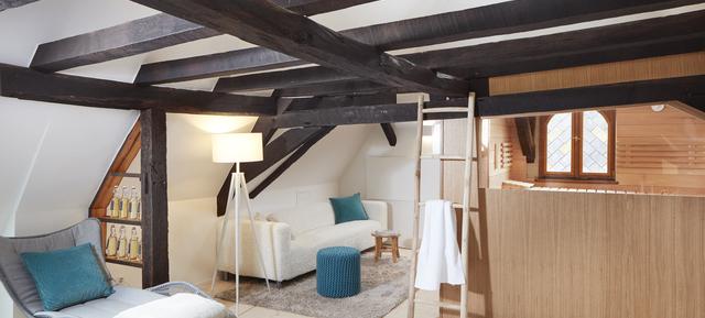 Firmenevent im Olive Tree in Olive Tree / Bullay 2