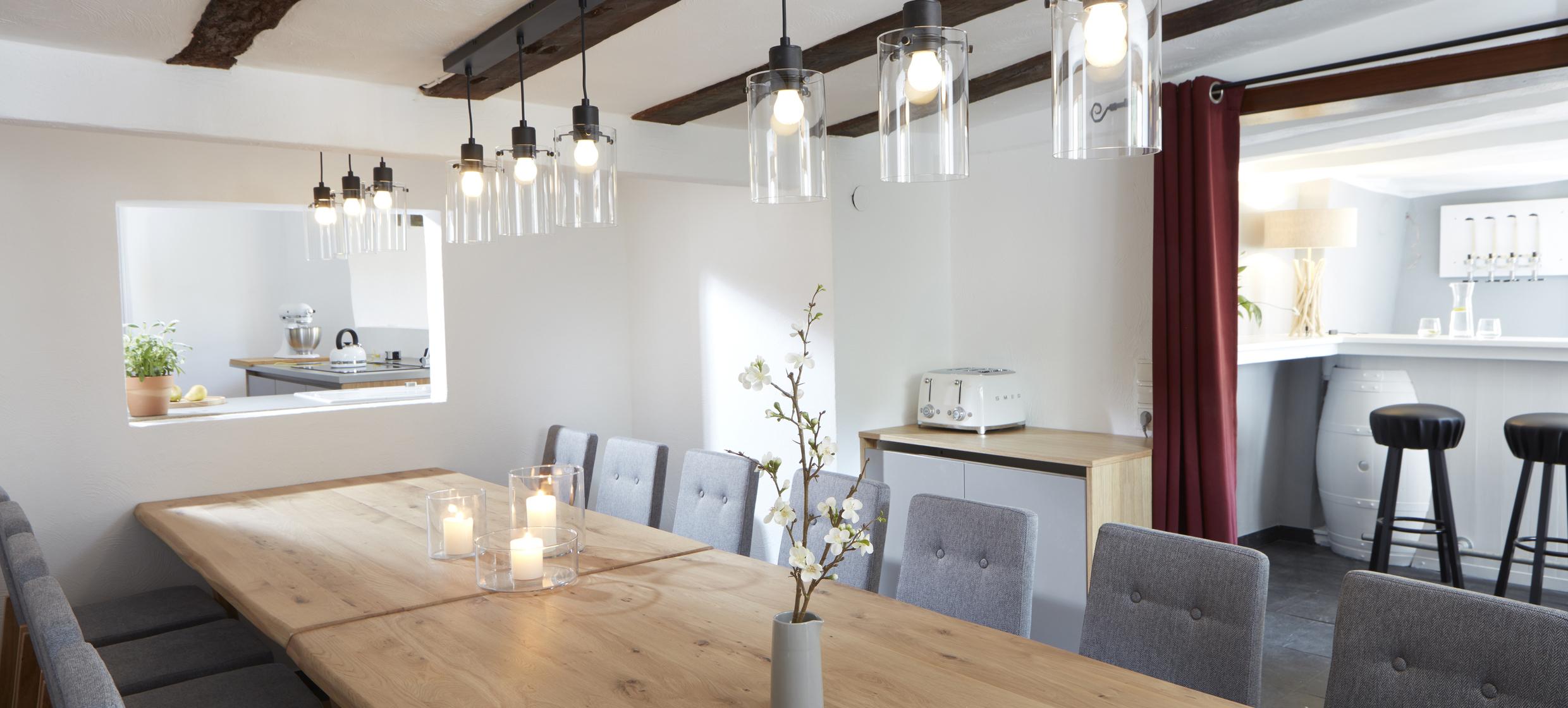 Firmenevent im Olive Tree 3