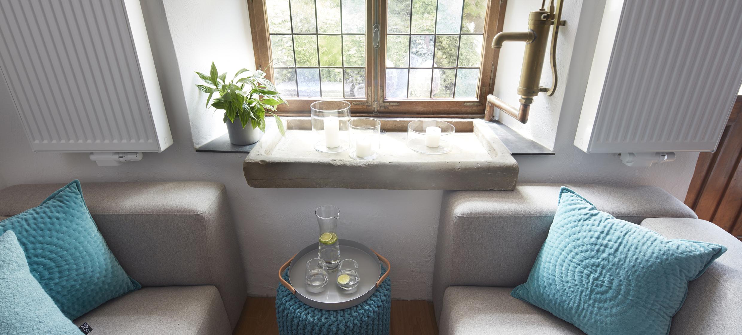 Firmenevent im Olive Tree 4