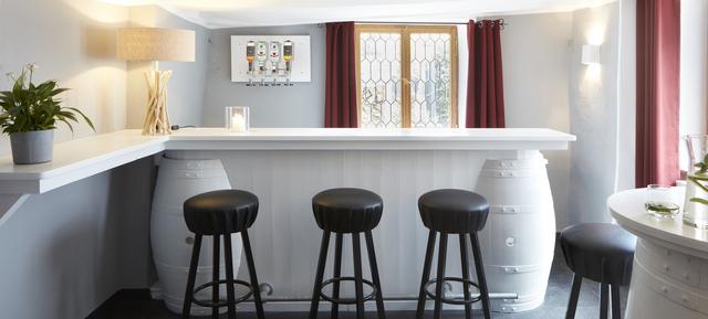 Firmenevent im Olive Tree in Olive Tree / Bullay 6