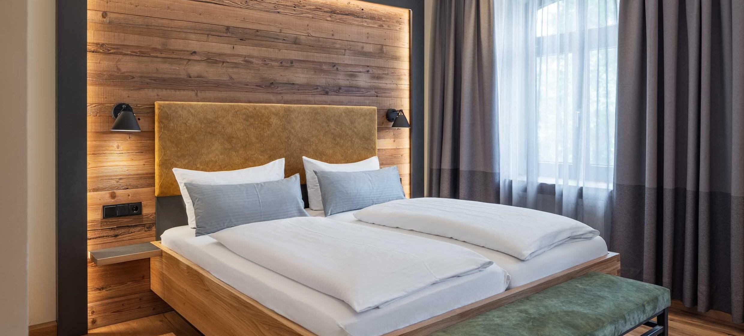 Gasthof Hotel Klosterbräu 4