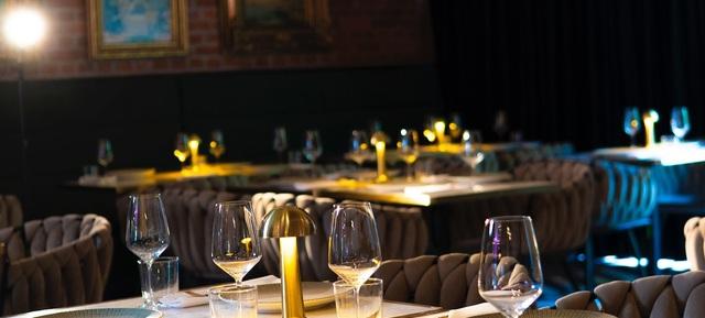 Le Mont Liban in Berlin 2