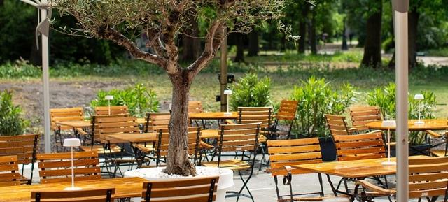 Le Mont Liban in Berlin 3