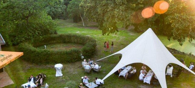 Schloss Kletzke in Berlin / Umland 10