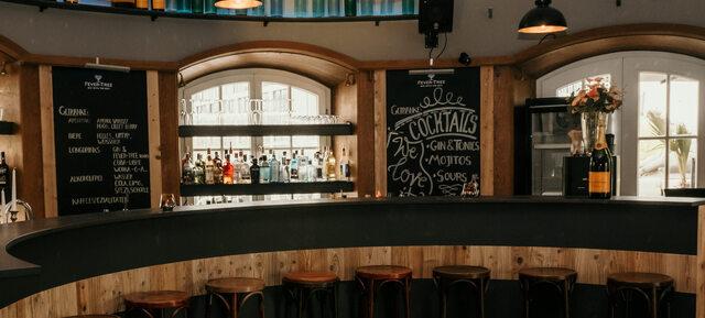 Bar Ludwig in München / Maxvorstadt 8