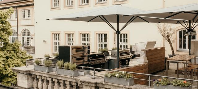 Bar Ludwig in München / Maxvorstadt 13