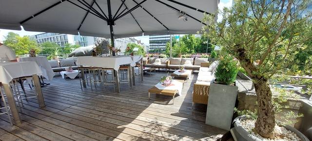 Bar Ludwig in München / Maxvorstadt 15