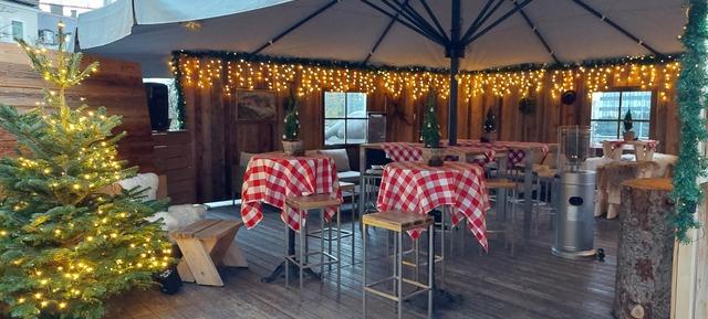 Bar Ludwig in München / Maxvorstadt 14