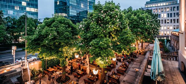 Bar Ludwig in München / Maxvorstadt 15