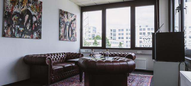 CODE_n Innovation Campus in Stuttgart 3