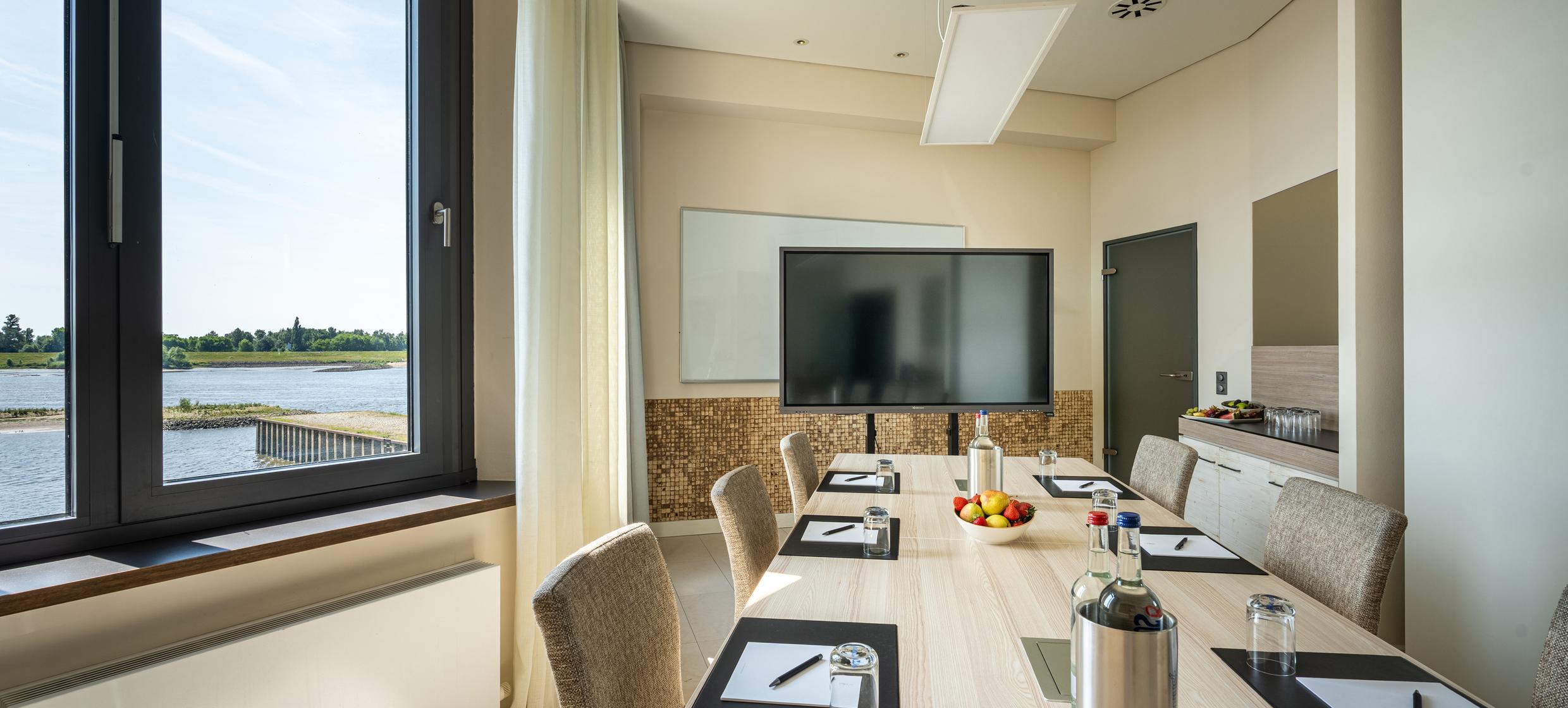 Zollenspieker Fährhaus 4