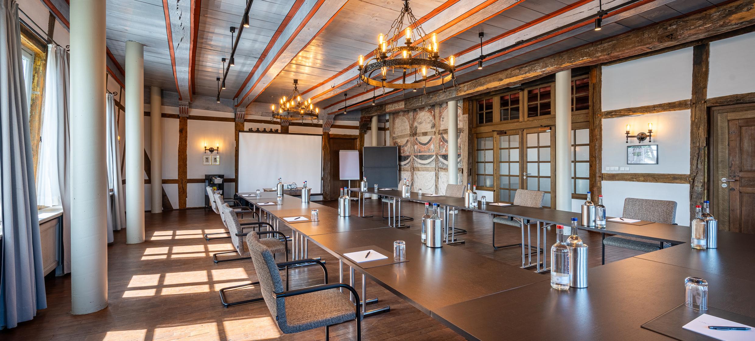 Zollenspieker Fährhaus 2