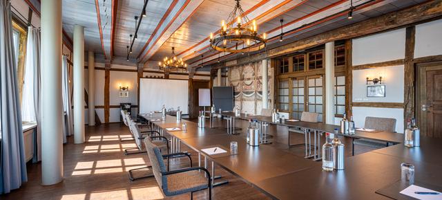 Zollenspieker Fährhaus in Hamburg / Umland 2