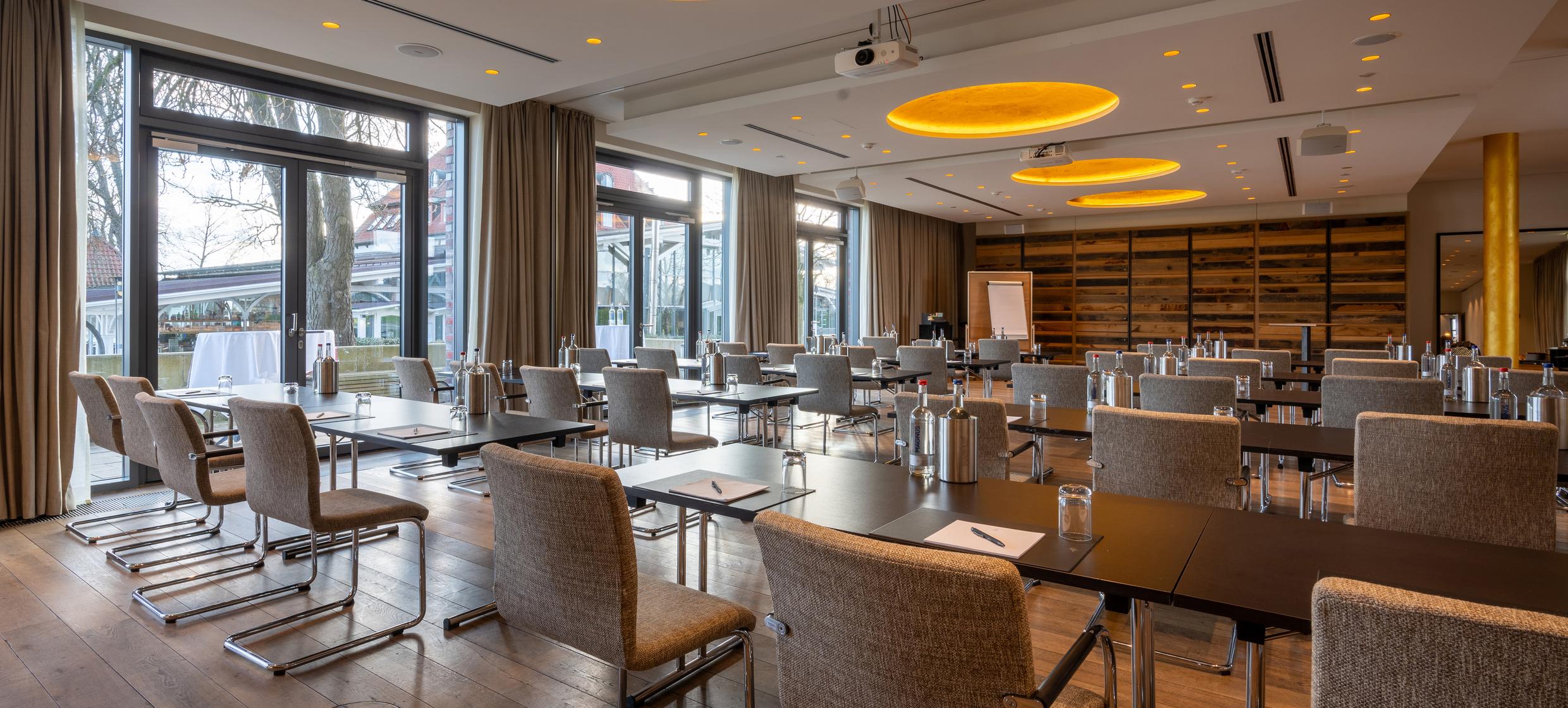 Zollenspieker Fährhaus in Hamburg / Umland 1