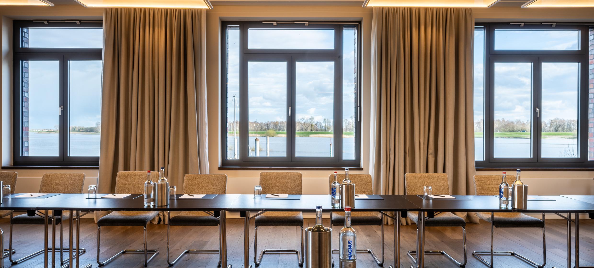 Zollenspieker Fährhaus 3