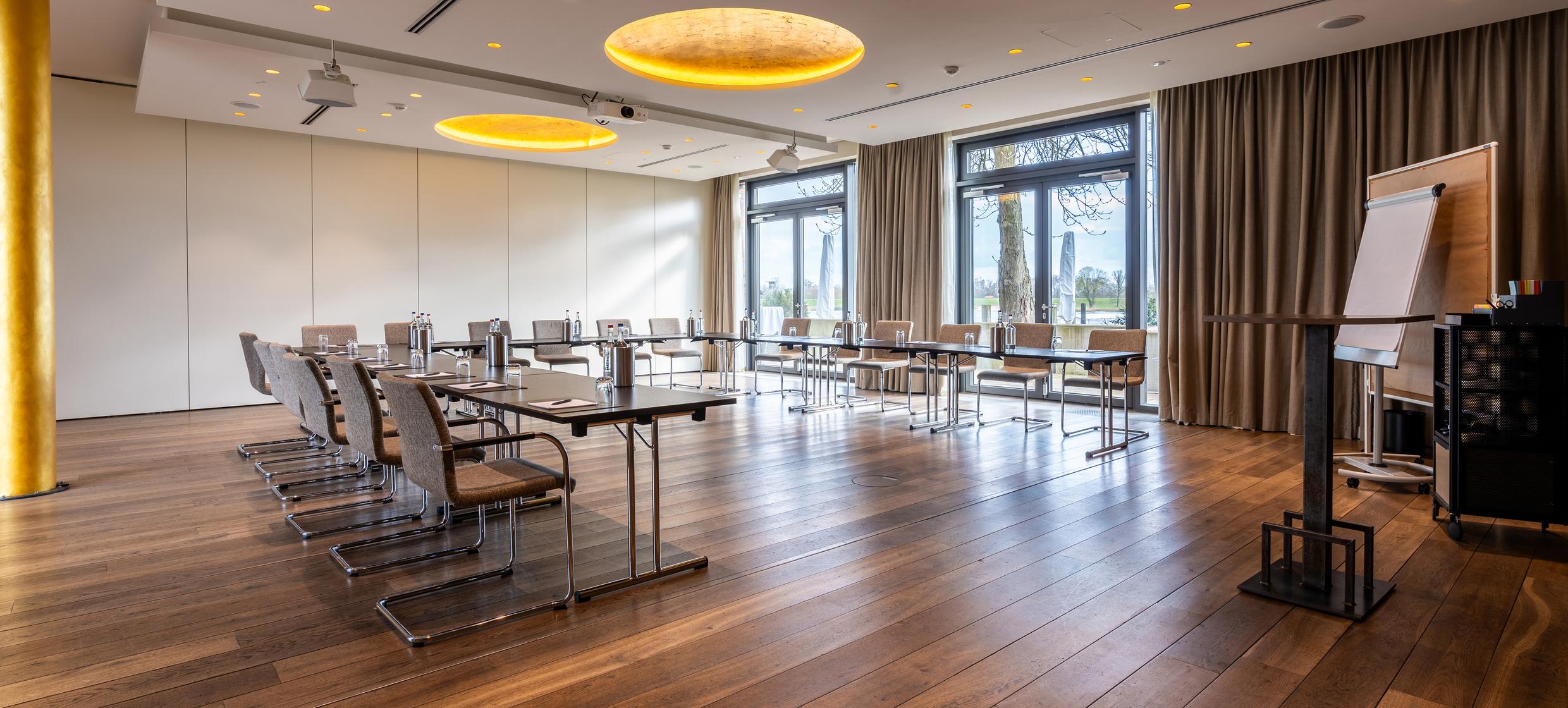 Zollenspieker Fährhaus 5