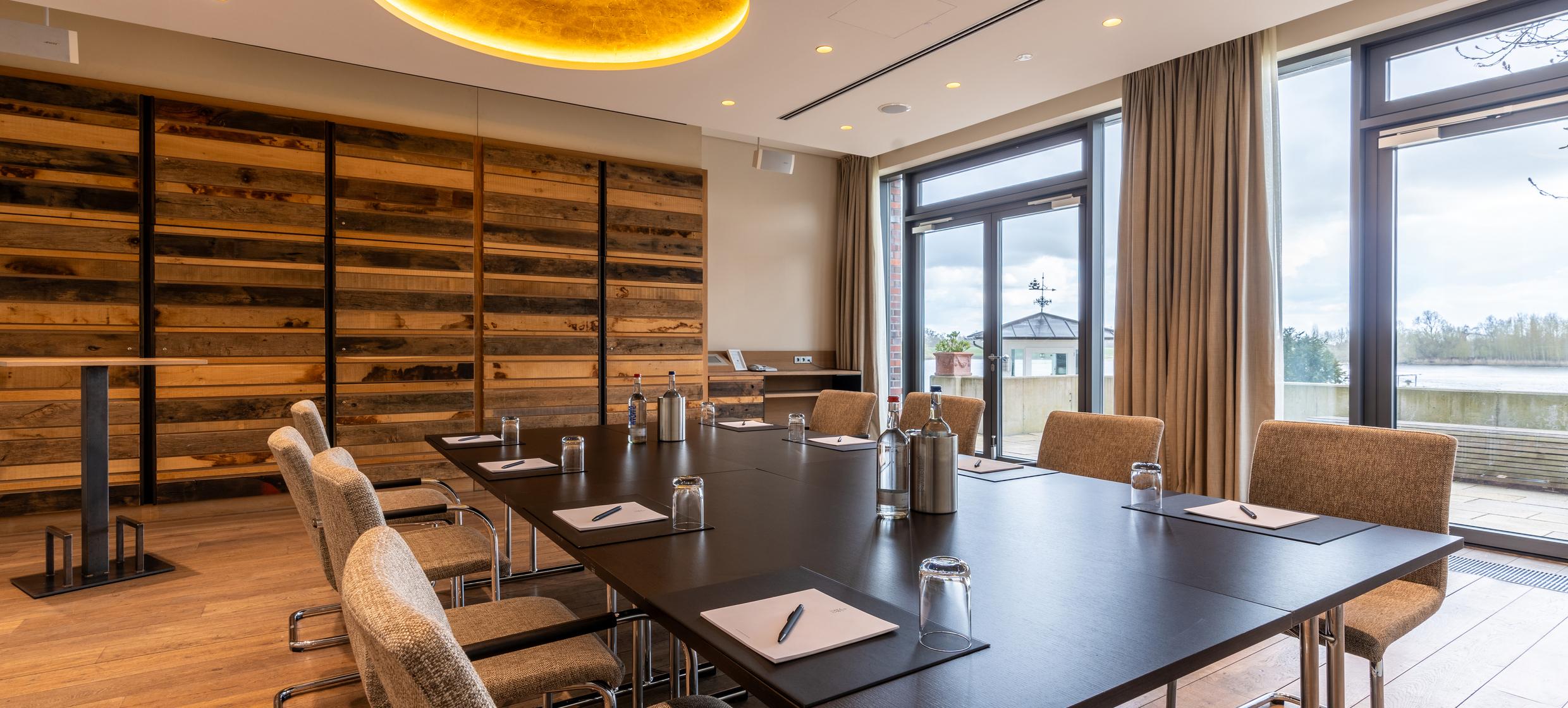 Zollenspieker Fährhaus 10