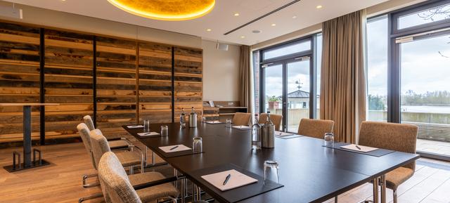 Zollenspieker Fährhaus in Hamburg / Umland 10