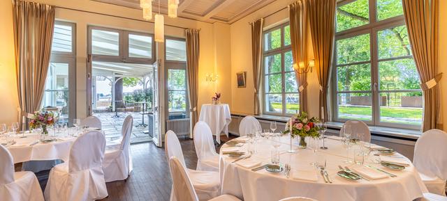 Zollenspieker Fährhaus in Hamburg / Umland 13