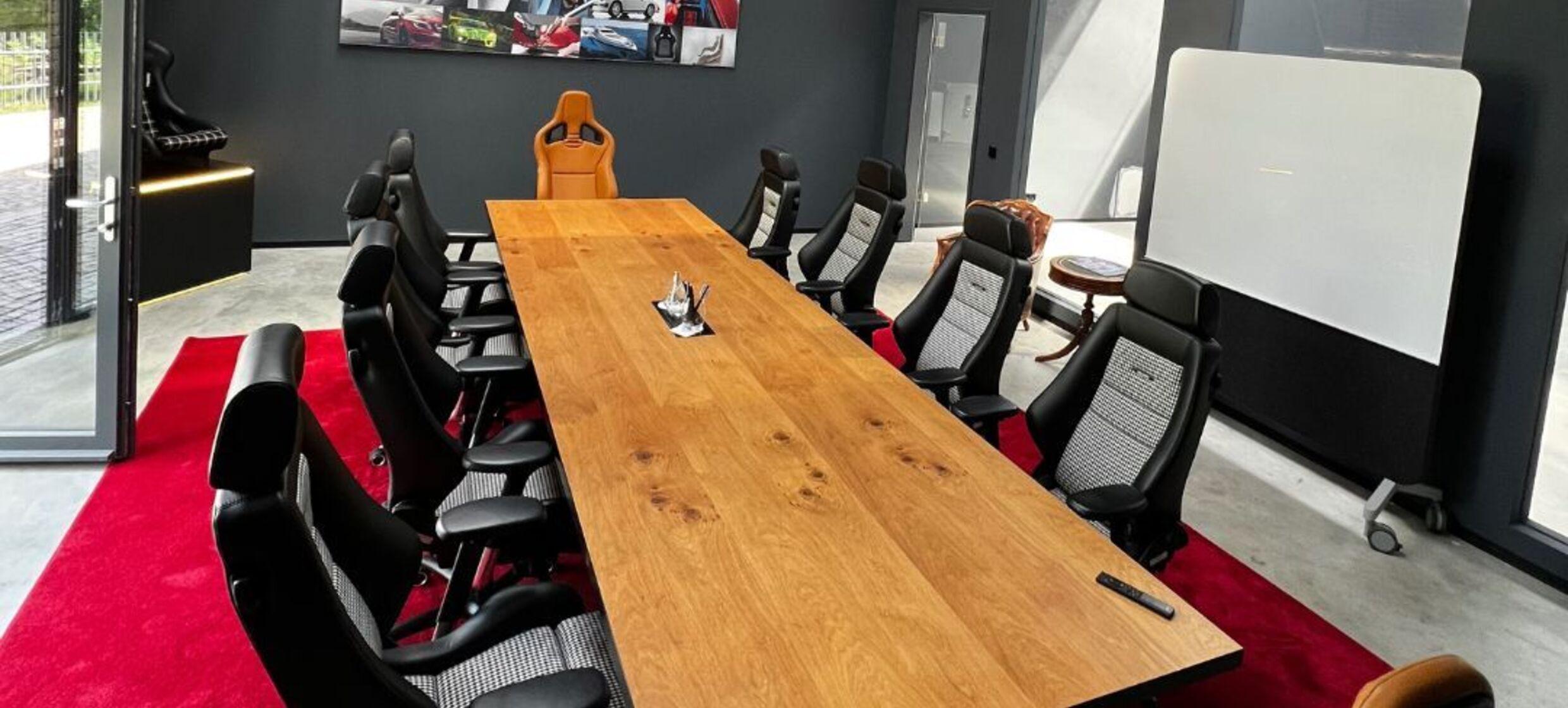 Race Factory Berlin in Berlin 1