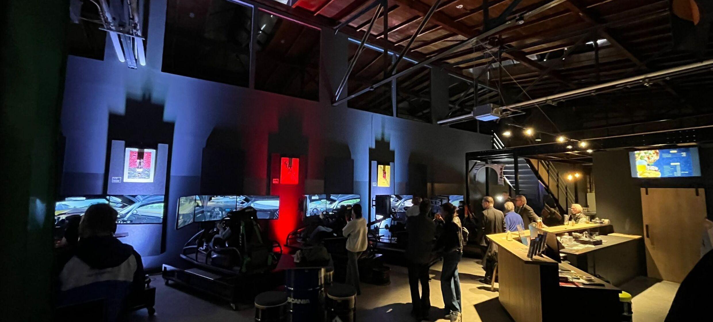 Race Factory Berlin 3