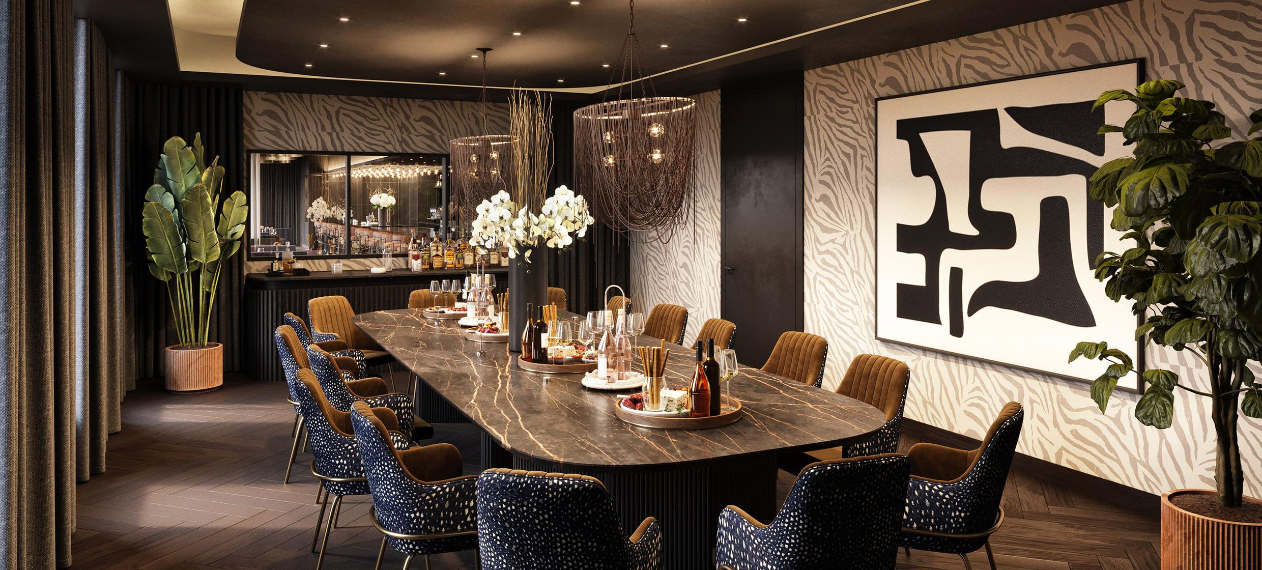 Hotel AMANO Covent Garden in London 1