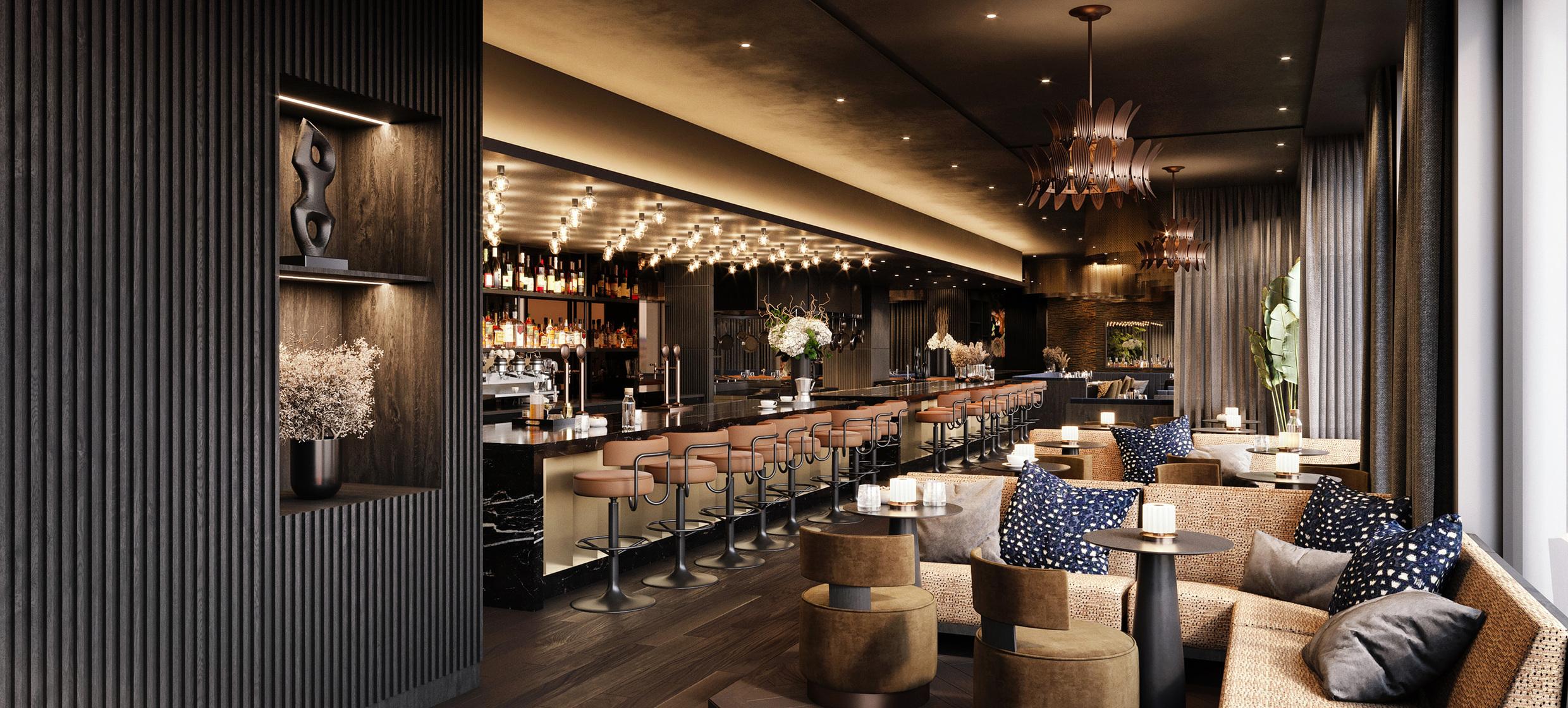 Hotel AMANO Covent Garden 2